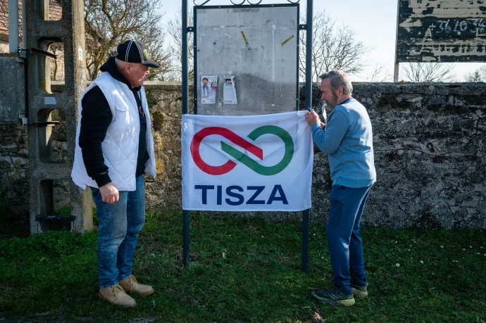 Fotó: Alföldi Dániel István / Telex