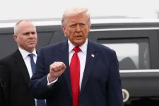 Trump: Részt akarunk venni az iráni elnök kiválasztásban, hogy ne kelljen ötévente visszatérnünk