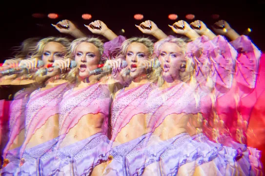 2016 visszatér: a Z generáció zenével és filterekkel idézi fel az első nosztalgiáját