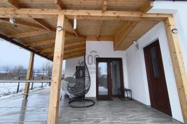 Ezért is imádjuk a vidéket! Amikor a felújított házextra adottságokkal sincs 60 millió