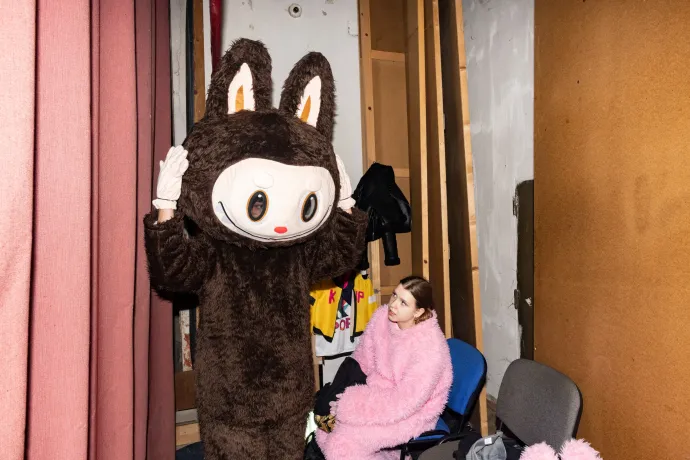 Fotó: Hevesi-Szabó Lujza / Telex