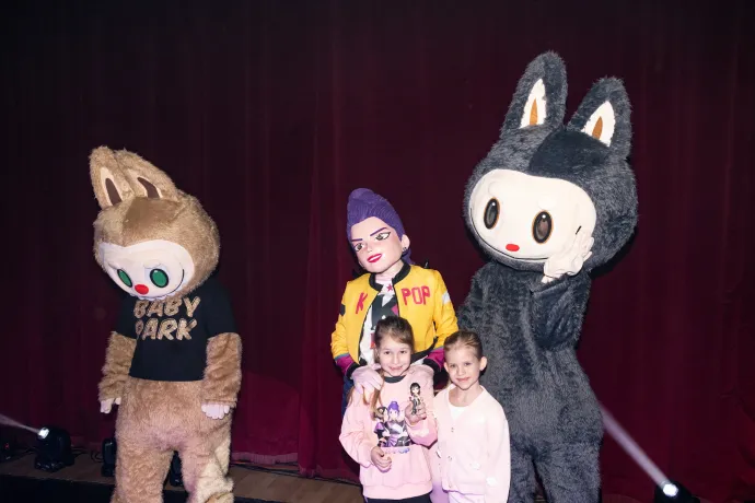 Fotó: Hevesi-Szabó Lujza / Telex