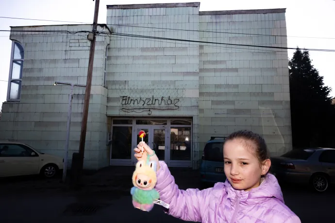 Fotó: Hevesi-Szabó Lujza / Telex