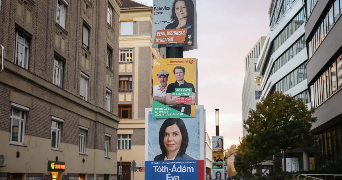 Milliós büntetésre számíthat a NÉP, a Jobbik és a DK, mert nem vitték vissza az ajánlóíveket határidőre