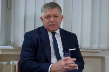 Szlovákia kész blokkolni az Ukrajnának szánt 90 milliárdos hitelt, ha nem javítják meg a Barátság kőolajvezetéket