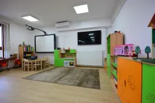 Csökken az óvodák kihasználtsága, de ez nem ok a bezárásukra