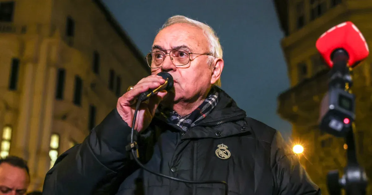 A választási bizottságnál panaszolta be a nőnapon kampányoló fideszeseket az újbudai polgármester