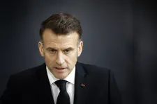 Macron hétfőn Ciprusra utazik