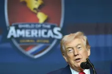 Trump szerint az új iráni vezető nem fogja sokáig húzni az ő jóváhagyása nélkül