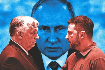 Valamit mégiscsak kért Putyin, ha már a magyar választóknak is üzent – elemzés