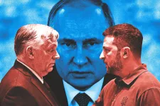 Valamit mégiscsak kért Putyin, ha már a magyar választóknak is üzent – elemzés