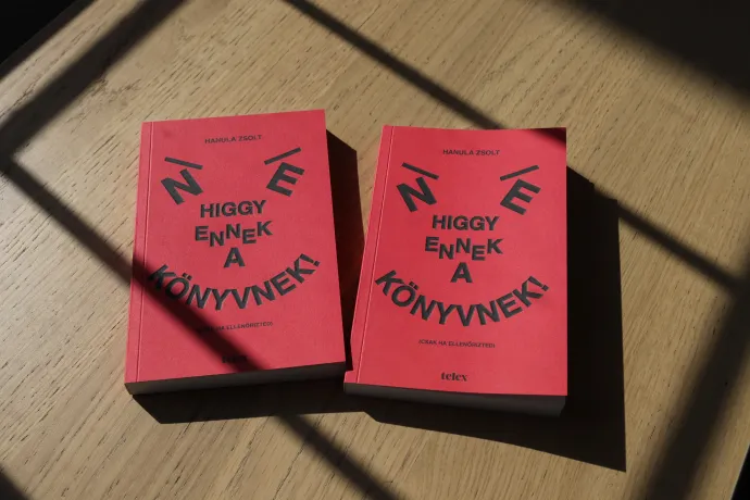 Fotó: Melegh Noémi Napsugár / Telex