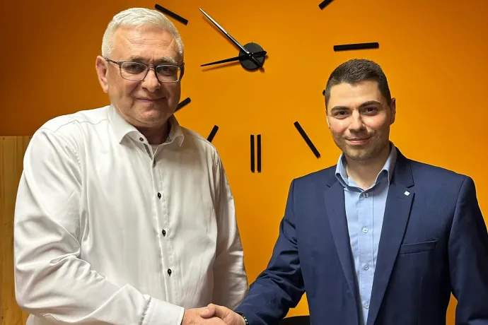 45 szavazattal győzött a Fidesz jelöltje a kazincbarcikai önkormányzati időközin