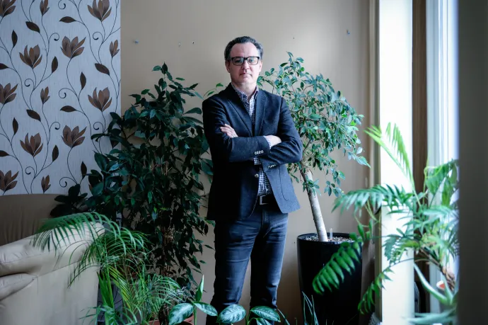 Sok fafajtól el kell lassan búcsúznunk