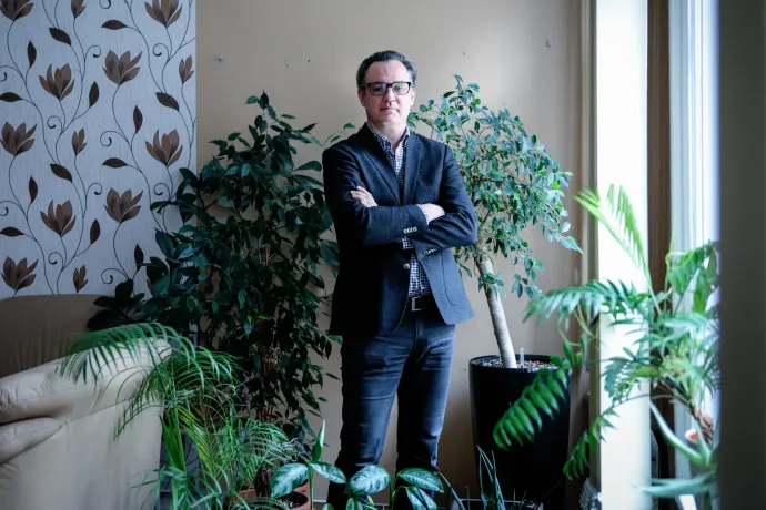 Sok fafajtól el kell lassan búcsúznunk