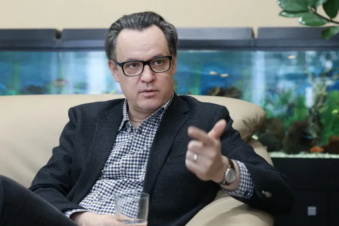 Fotó: Huszti István / Telex