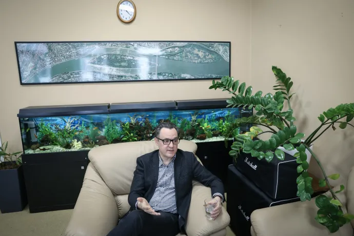 Fotó: Huszti István / Telex