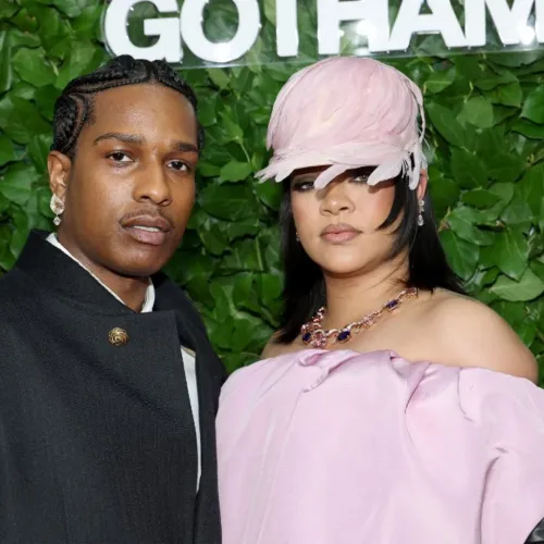 Többször is rálőtt egy nő Rihannáék Beverly Hills-i otthonára