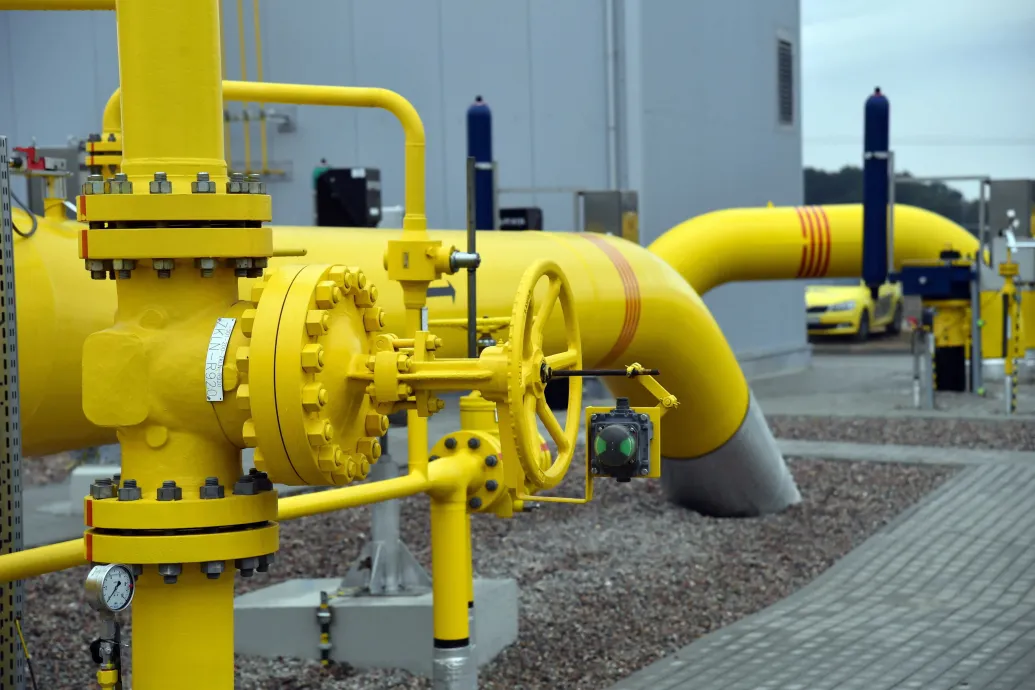 20 forinttal lejjebb ütötte a forintot a közel keleti háború egy hét alatt