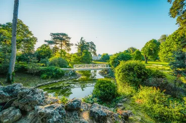 Erdők, völgyek, falvak – négy különleges ház a horvát, szlovén határ mellett