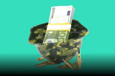  Hogyan reagálnak a piacok a háborúkra? 107 válság tapasztalata