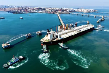 Elszállt az olaj ára