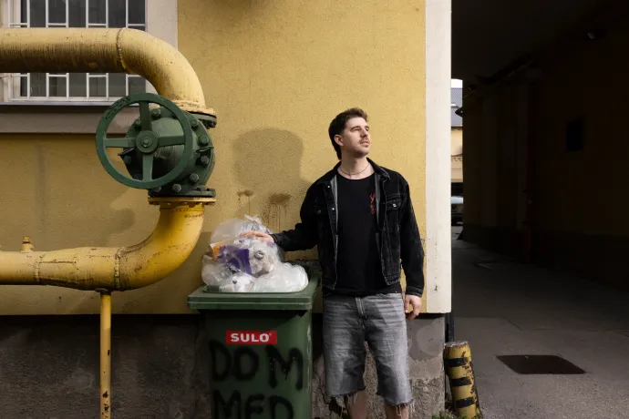 Fotó: Hevesi-Szabó Lujza / Telex