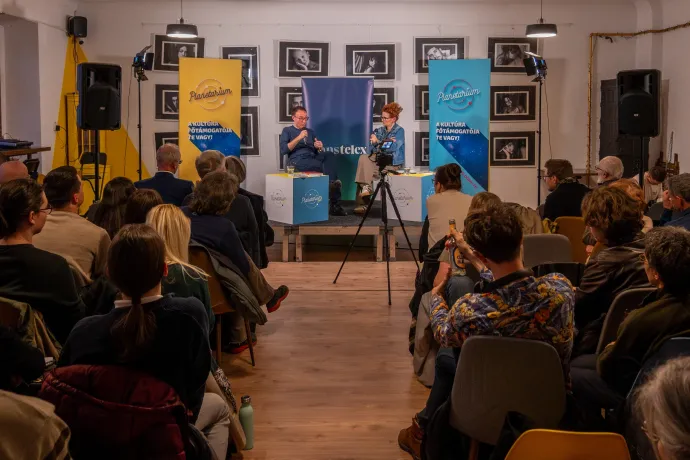 Tényleg a nemzeti balsors alakította a magyarok történetét vagy sem? – Stefano Bottoni Kolozsváron