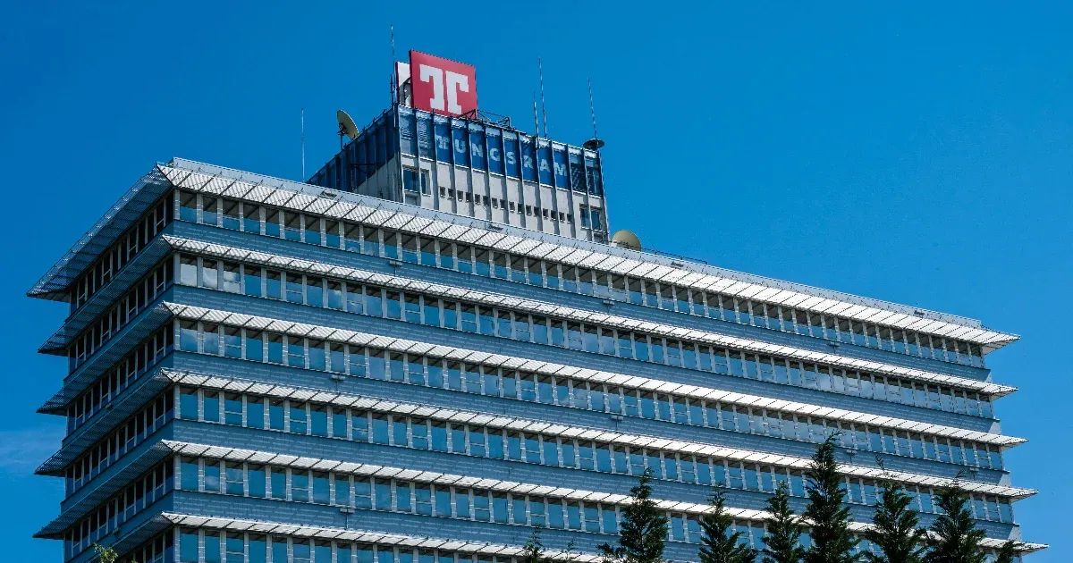 Felszámolás alatt a legendás Tungsram üzem: Tízmilliárdért árverezik el a budapesti gyárat Felszámolás alatt a legendás Tungsram üzem: Tízmilliárdért árverezik el a budapesti gyárat