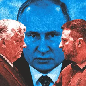 Valamit mégiscsak kért Putyin, ha már a magyar választóknak is üzent