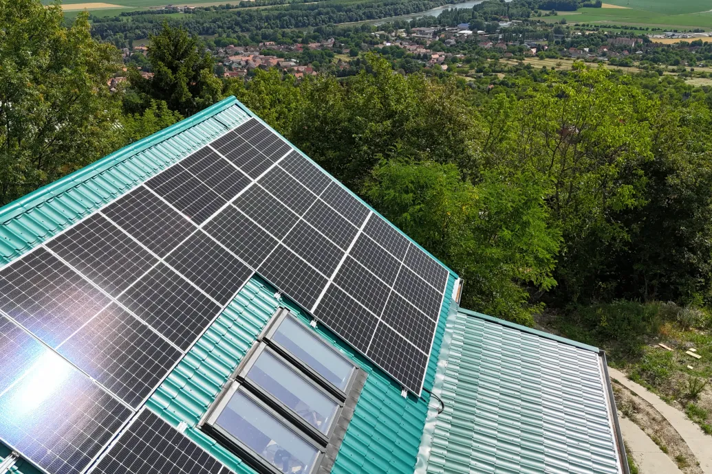 A rendszerszintű energiafüggetlenség lehet a jövő (x)