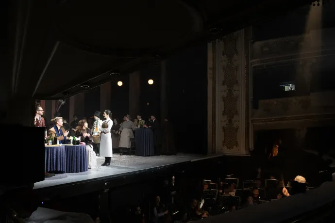 Fotó: Merényi Dániel / Telex