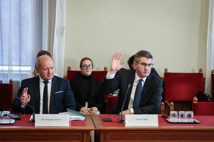 Fotó: Huszti István / Telex