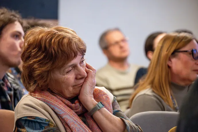 Fotó: Tamás Zsófia / Transtelex