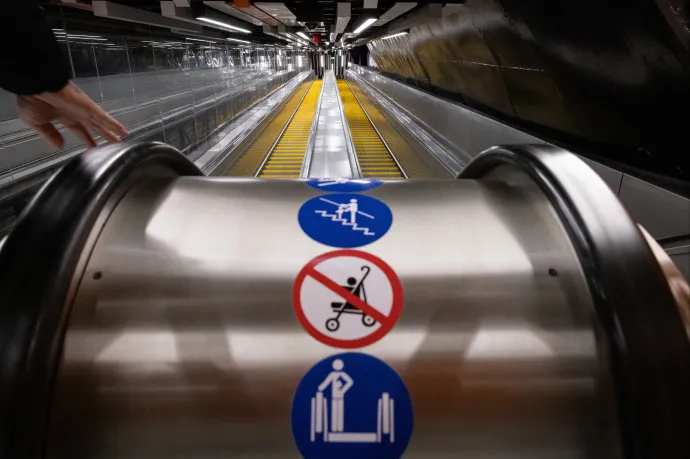 Hova lett az a pénz, amiből építhettünk volna 18 metróvonalat?