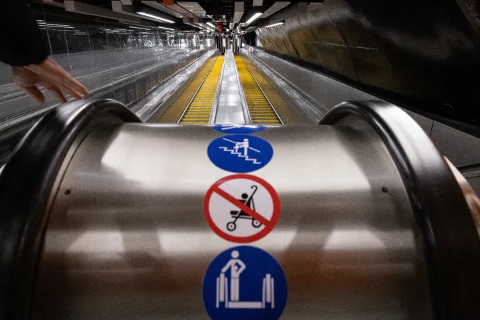 Hova lett az a pénz, amiből építhettünk volna 18 metróvonalat?