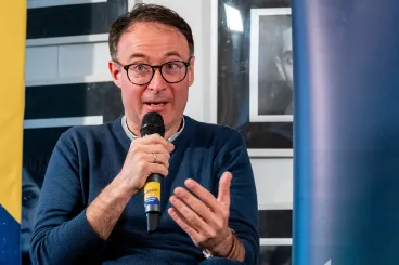 Tényleg a nemzeti balsors alakította a magyarok történetét vagy sem? – Stefano Bottoni Kolozsváron