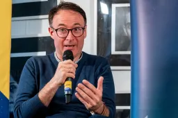 Tényleg a nemzeti balsors alakította a magyarok történetét vagy sem? – Stefano Bottoni Kolozsváron