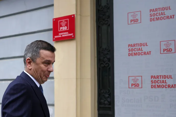 Még mindig költségvetési patthelyzet van: a PSD vasárnap dönt, megszavazza-e a 2026-os büdzsét