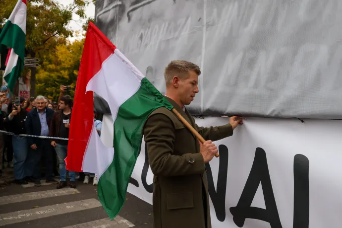 Russian ambassador to Magyar: There is no point in scaring Hungarians with fictitious Russian threats