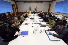 Zelenszkij: Több ország is Ukrajnától kért segítséget a drónok elleni harchoz