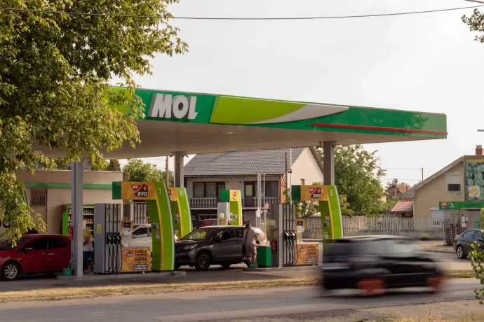 Ársapka az üzemanyagokra: ha majd tényleg számít, akkor nagy baj lesz belőle, egyébként csak jó marketingfogás volt