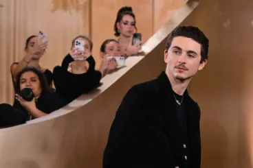 Timothée Chalamet beszólt az operára és balettre, elszabadult a kultúrharc