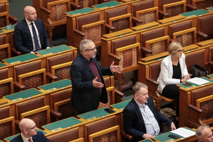 Fotó: Hevesi-Szabó Lujza / Telex