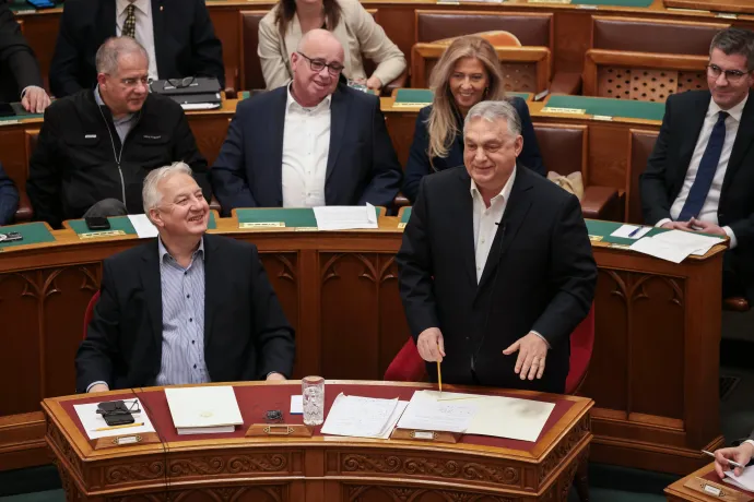 Fotó: Hevesi-Szabó Lujza / Telex