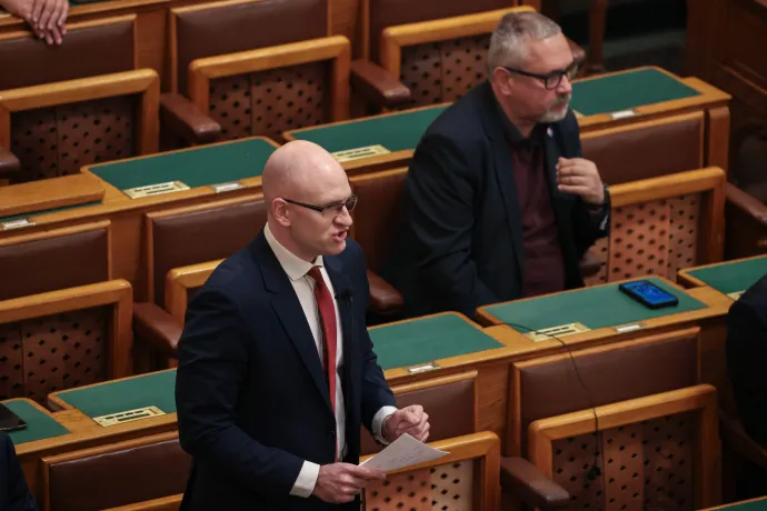 Fotó: Hevesi-Szabó Lujza / Telex