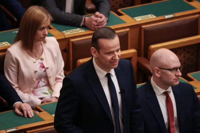 Fotó: Hevesi-Szabó Lujza / Telex