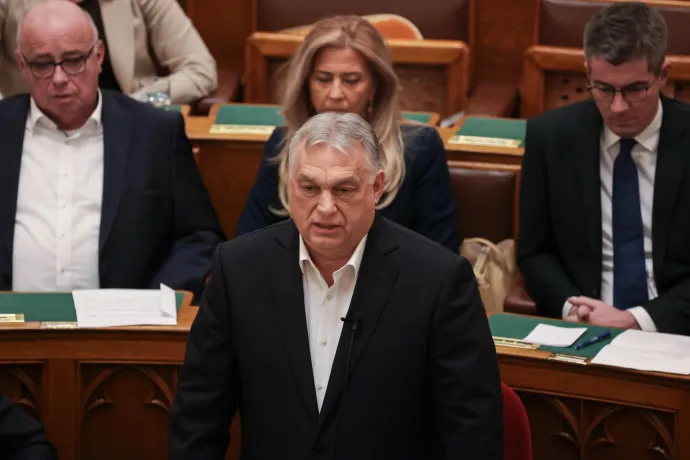 Fotó: Hevesi-Szabó Lujza / Telex