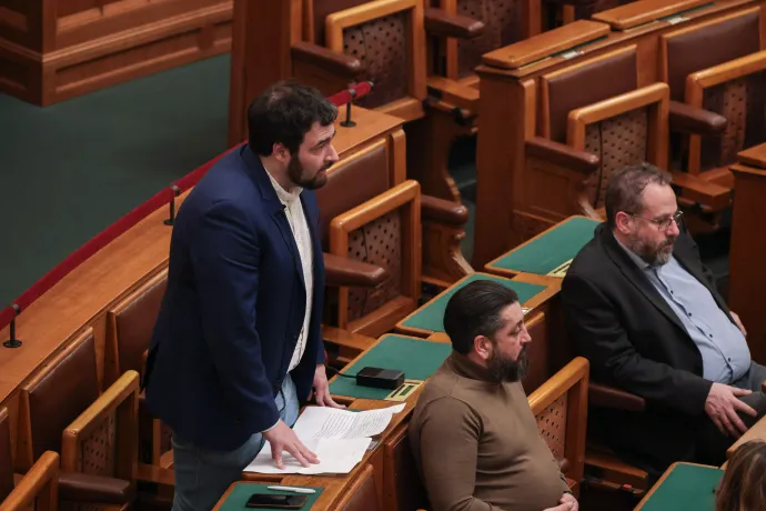 Fotó: Hevesi-Szabó Lujza / Telex