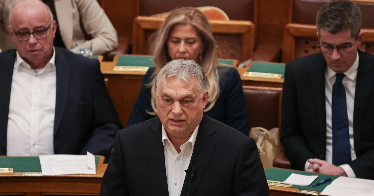 Fontos, hogy Oroszország és Magyarország között kapcsolat legyen.